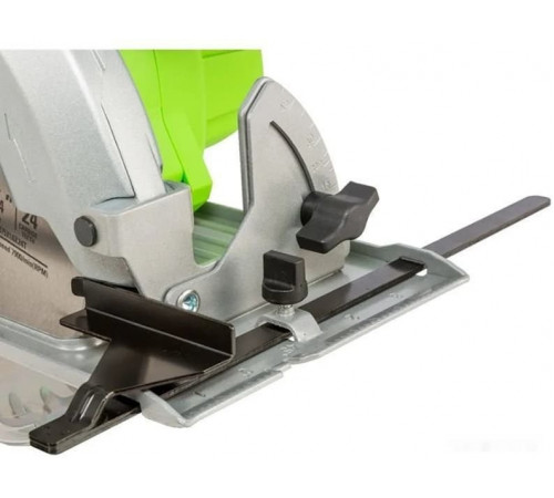 Дисковая (циркулярная) пила Greenworks GD24CS 1500907 (без АКБ)