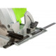 Дисковая (циркулярная) пила Greenworks GD24CS 1500907 (без АКБ)