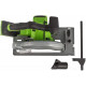 Дисковая (циркулярная) пила Greenworks GD24CS 1500907 (без АКБ)