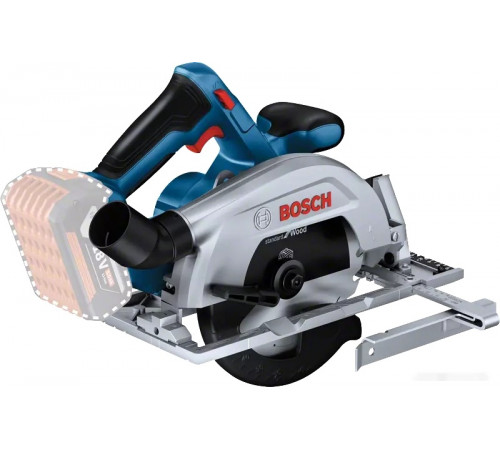 Дисковая (циркулярная) пила Bosch GKS 185-LI Professional 06016C1221 (без АКБ)
