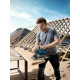 Дисковая (циркулярная) пила Bosch GKS 185-LI Professional 06016C1221 (без АКБ)