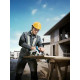Дисковая (циркулярная) пила Bosch GKS 185-LI Professional 06016C1221 (без АКБ)