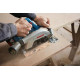 Дисковая (циркулярная) пила Bosch GKS 185-LI Professional 06016C1221 (без АКБ)