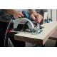 Дисковая (циркулярная) пила Bosch GKS 185-LI Professional 06016C1221 (без АКБ)