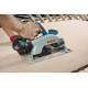 Дисковая (циркулярная) пила Bosch GKS 185-LI Professional 06016C1221 (без АКБ)