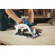 Дисковая (циркулярная) пила Bosch GKS 185-LI Professional 06016C1221 (без АКБ)