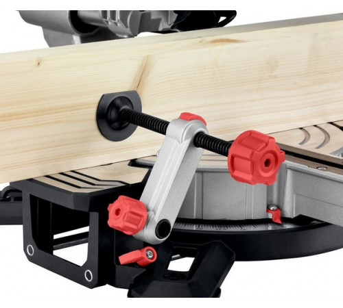 Дисковая (циркулярная) пила Metabo KS 216 M 610216000