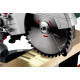 Дисковая (циркулярная) пила Metabo KS 216 M 610216000