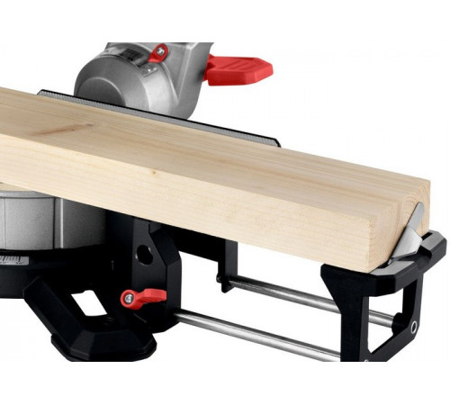 Дисковая (циркулярная) пила Metabo KS 216 M 610216000