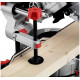 Дисковая (циркулярная) пила Metabo KS 216 M 610216000