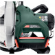 Дисковая (циркулярная) пила Metabo KS 216 M 610216000