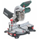 Дисковая (циркулярная) пила Metabo KS 216 M 610216000