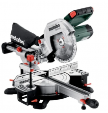 Торцовочная пила Metabo KGS 216 M 613216000