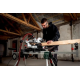 Торцовочная пила Metabo KGS 216 M 613216000