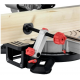 Торцовочная пила Metabo KGS 216 M 613216000