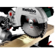 Торцовочная пила Metabo KGS 216 M 613216000