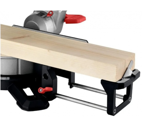 Торцовочная пила Metabo KGS 216 M 613216000