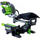 Торцовочная пила Greenworks GD24MS216 1501707 (без АКБ)