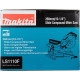 Торцовочная пила Makita LS1110F