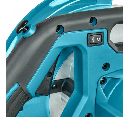 Торцовочная пила Makita LS1110F