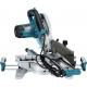 Торцовочная пила Makita LS1110F