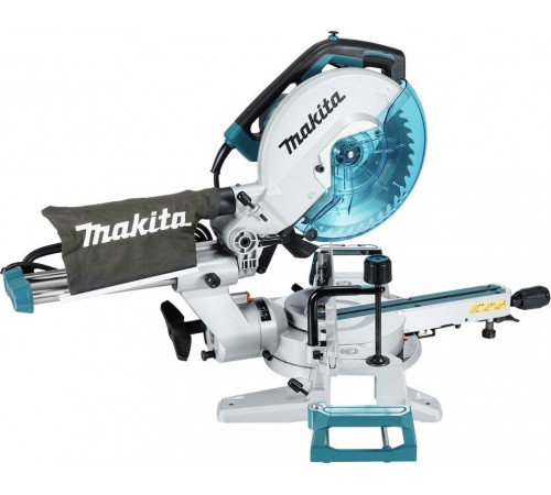 Торцовочная пила Makita LS1110F