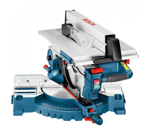 Торцовочная пила Bosch GTM 12 JL Professional