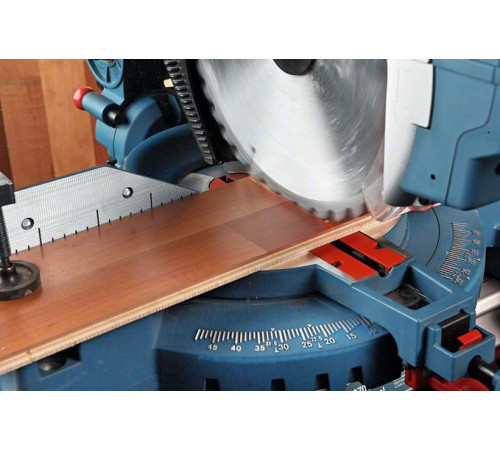Торцовочная пила Bosch GTM 12 JL Professional