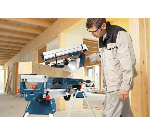 Торцовочная пила Bosch GTM 12 JL Professional