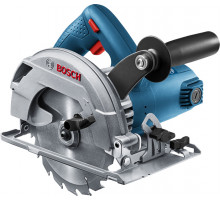 Дисковая пила Bosch GKS 600 Professional