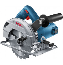 Дисковая пила Bosch GKS 600 Professional