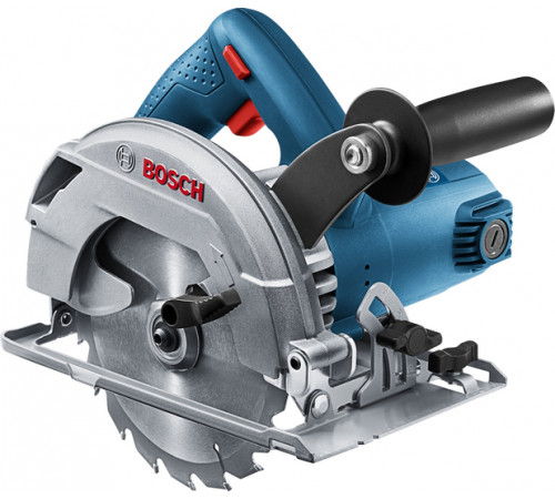 Дисковая пила Bosch GKS 600 Professional