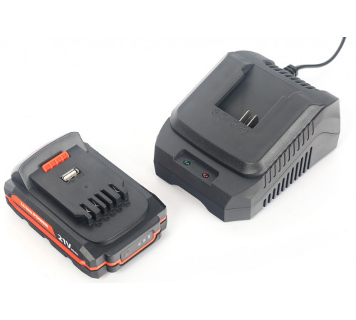 Ударный гайковерт Patriot BR 210Li 1/2