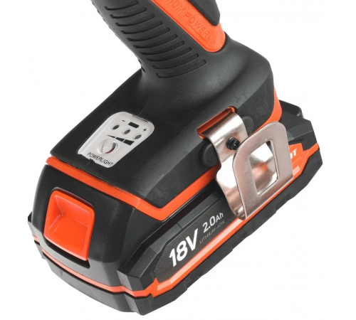 Гайковерт ударный Patriot BR 360UES-1/2