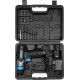 Дрель-шуруповерт Deko DKCD12V PRO 083-1004 (с 2-мя АКБ 1.5Ач, кейс)