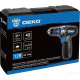 Дрель-шуруповерт Deko DKCD12V PRO 083-1004 (с 2-мя АКБ 1.5Ач, кейс)