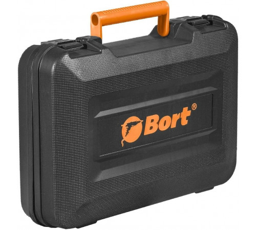 Гайковерт BORT BSR-21U 93418477 (с 2-мя АКБ, кейс)