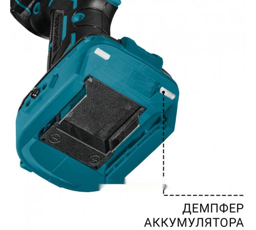 Гайковерт BORT BSR-21U 93418477 (с 2-мя АКБ, кейс)