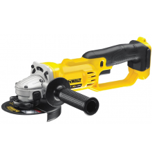 Угловая шлифмашина DeWALT DCG412N