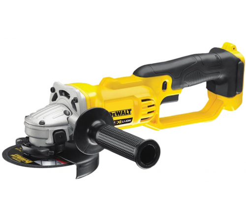 Угловая шлифмашина DeWALT DCG412N