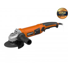 Угловая шлифмашина Daewoo Power DAG 1250-125
