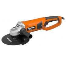 Угловая шлифмашина Daewoo Power DAG 2600-230