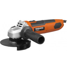 Угловая шлифмашина Daewoo Power DAG 850-125