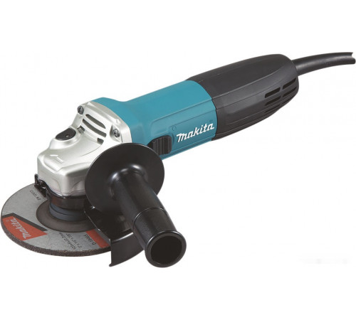 Угловая шлифмашина Makita GA5030R