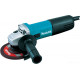 Угловая шлифмашина Makita 9558HNR