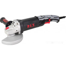 Угловая шлифмашина P.I.T PWS125-C7