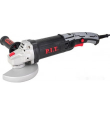 Угловая шлифмашина P.I.T PWS125-C7
