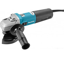 Угловая шлифмашина Makita 9565HRZ