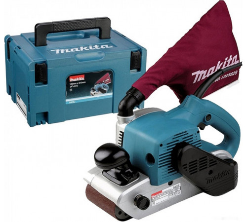 Угловая шлифмашина Makita 9403J (с кейсом)