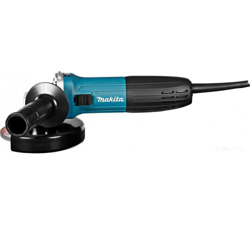 Угловая шлифмашина Makita GA5030RK